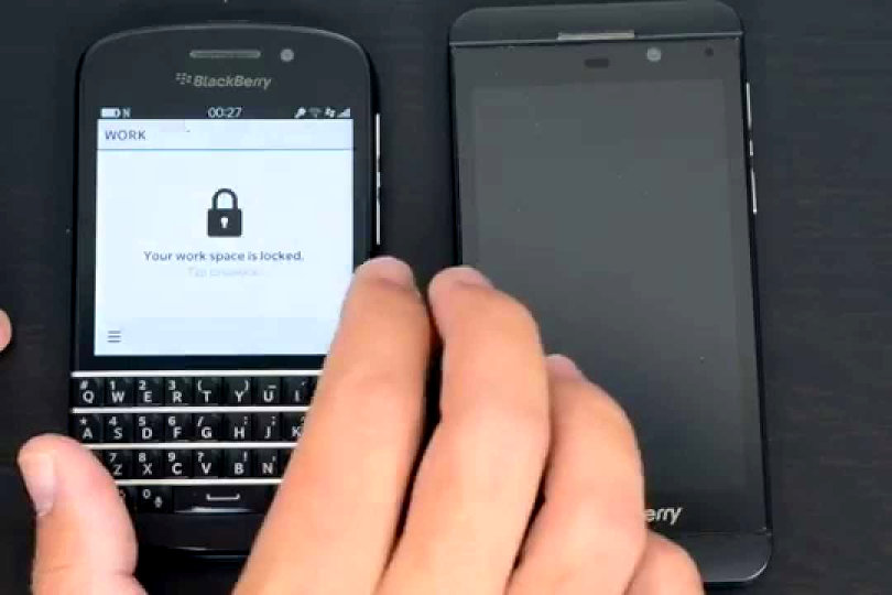Should You Be Using PGP BlackBerry Encryption?