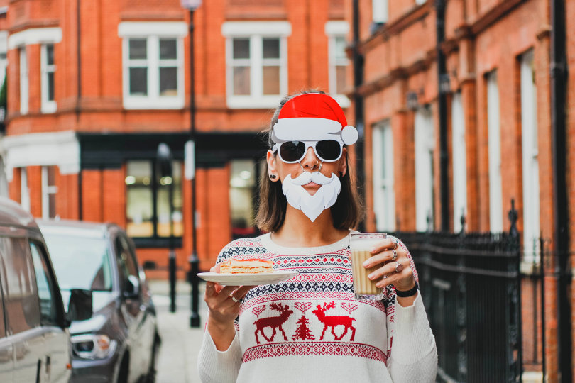 Navigate The Office Secret Santa Like The Man Himself