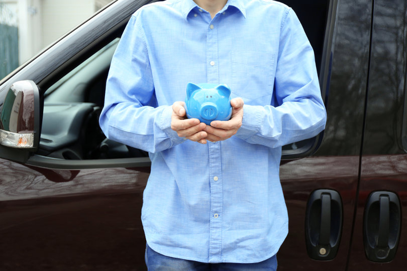 How to Get a UK Car Loan If You Are Self-Employed