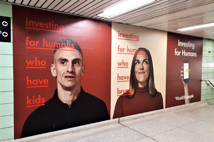 How to Become #1 in Canada (in The Wealthsimple’s Way)