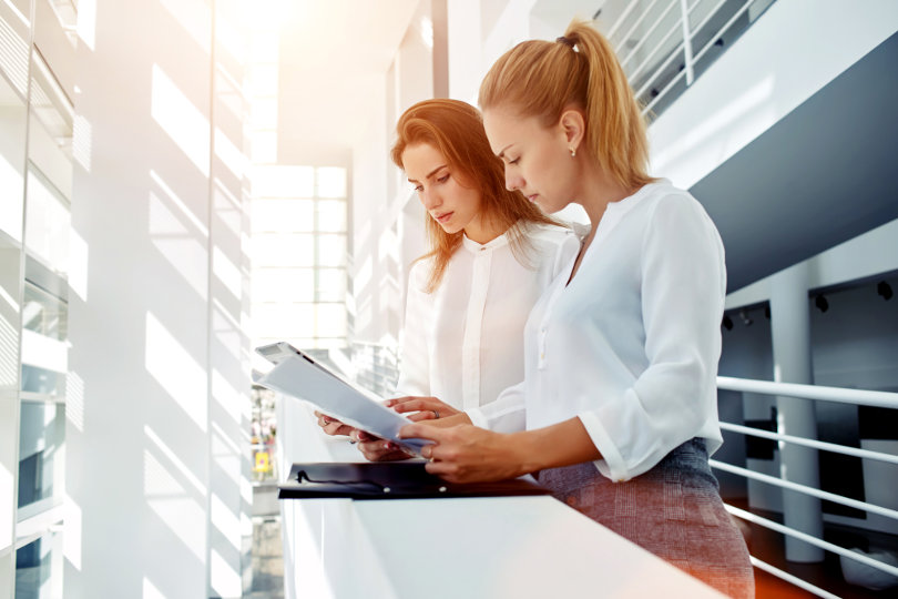 How to Grow Your Small Business into a Big Business