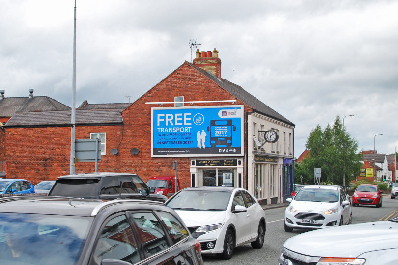 Billboard