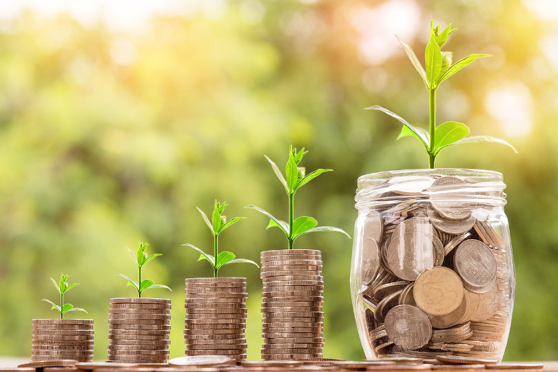 Business growth and expansion