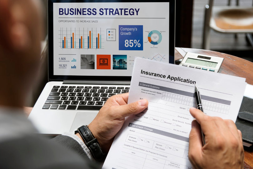 Image result for small business insurance