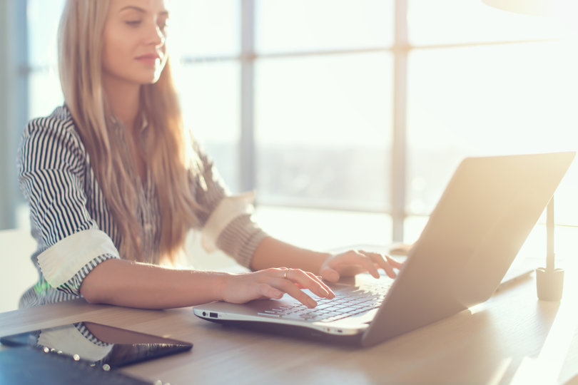 Business Writing: How to Invoke Professionalism in Your Writing