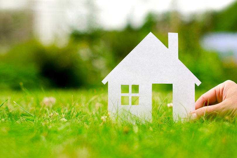 Two Common Mistakes Home Buyers Make When Getting a Home
