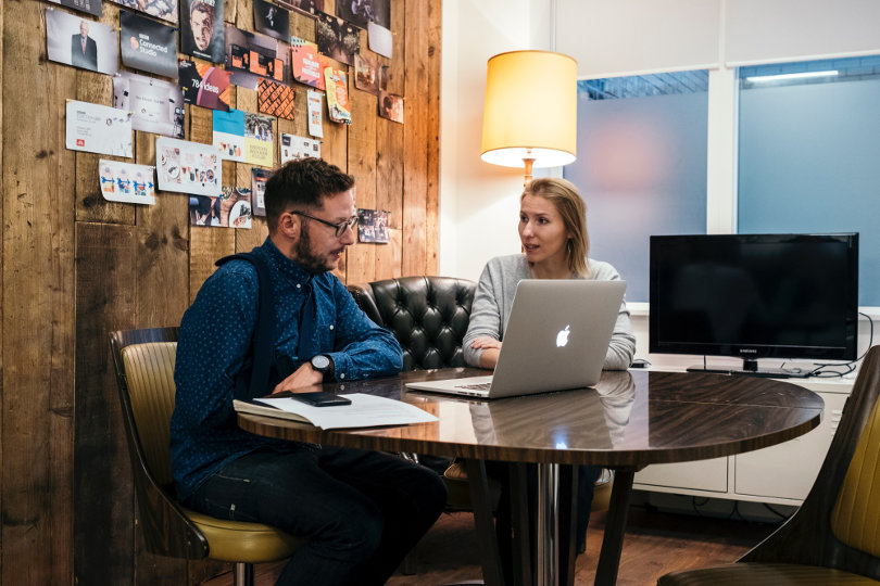 Improving Customer Experience Through Effective Communication