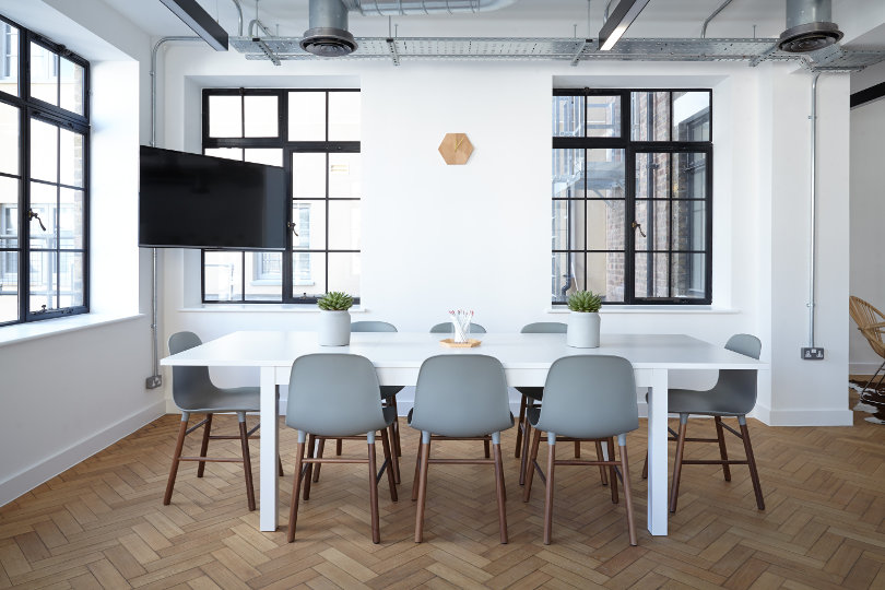 Conference Room Must-Haves To Impress Your Clients