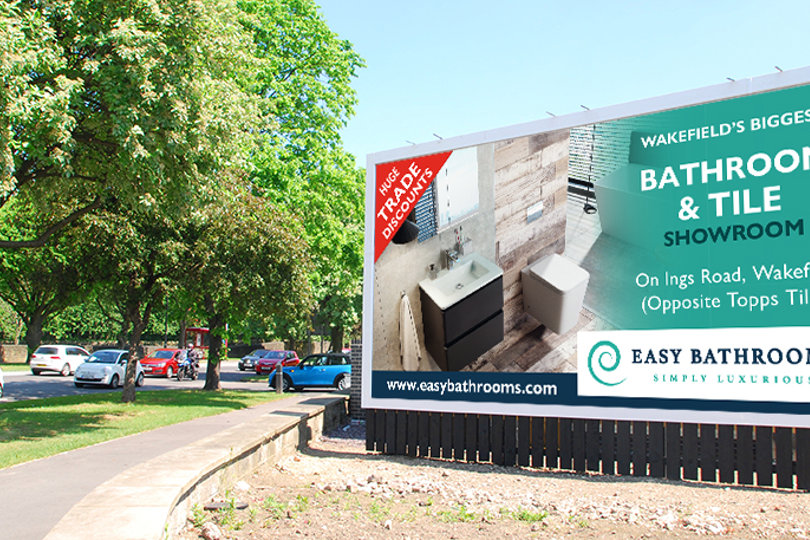 Traditional vs Digital Billboards – Which is Right for your SME?