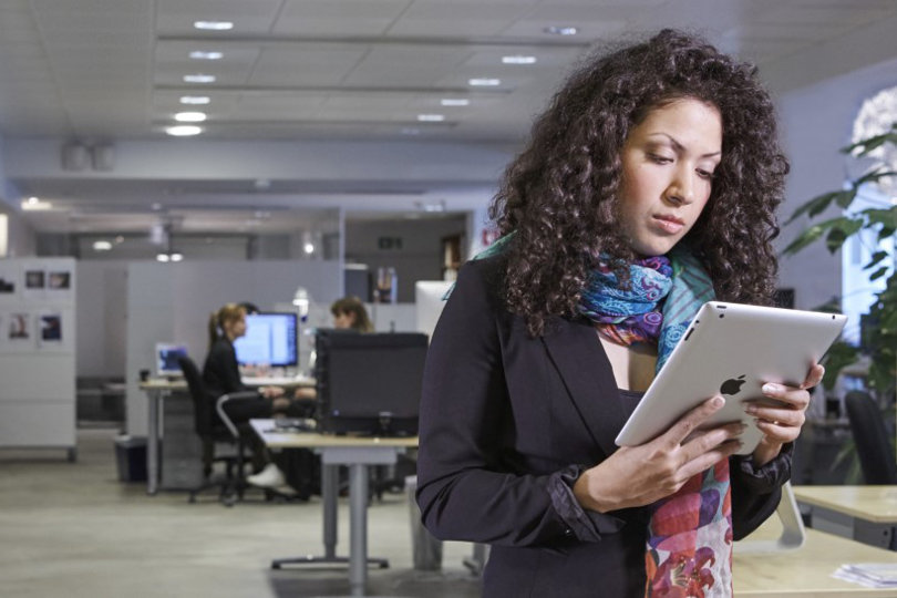 Start The New Year Off Right by Securing Your Business