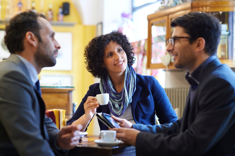 Are Insurers Ready to Embrace the Digital Future Where Customer is The Key?