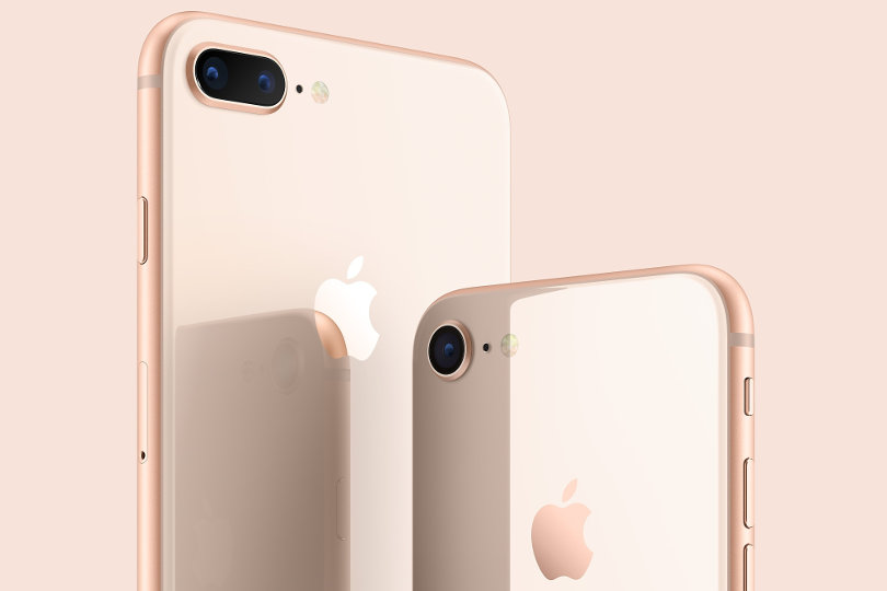 iPhone 8
