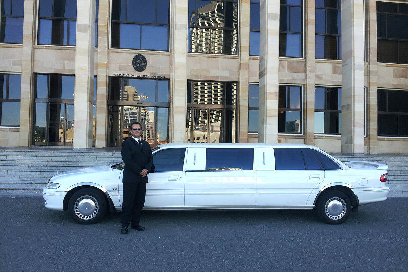 How to Pick the Best Limo Company