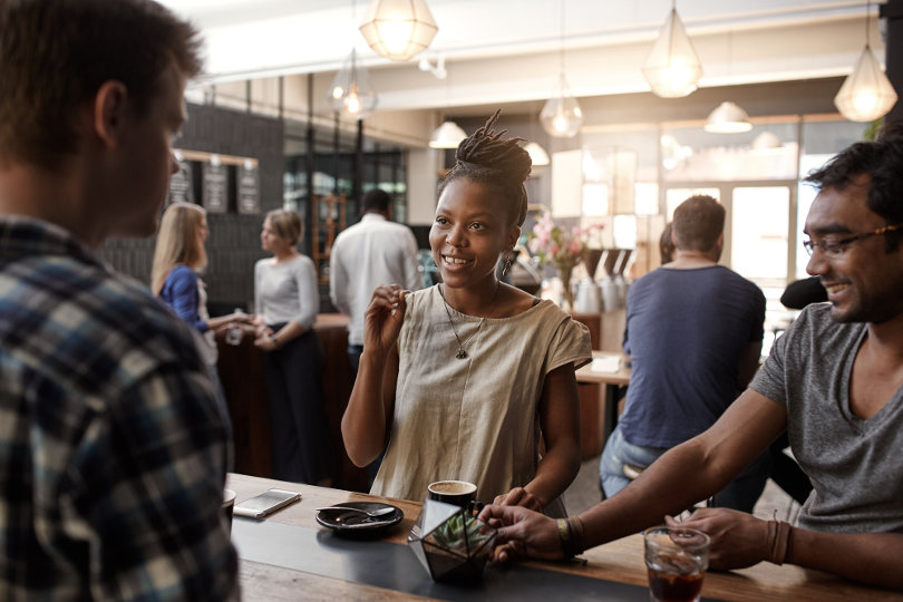 5 Reasons Your Small Business Matters in Your Community (with Infographic)
