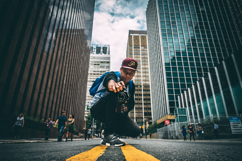 Developing Perspective In Your Marketing Strategy