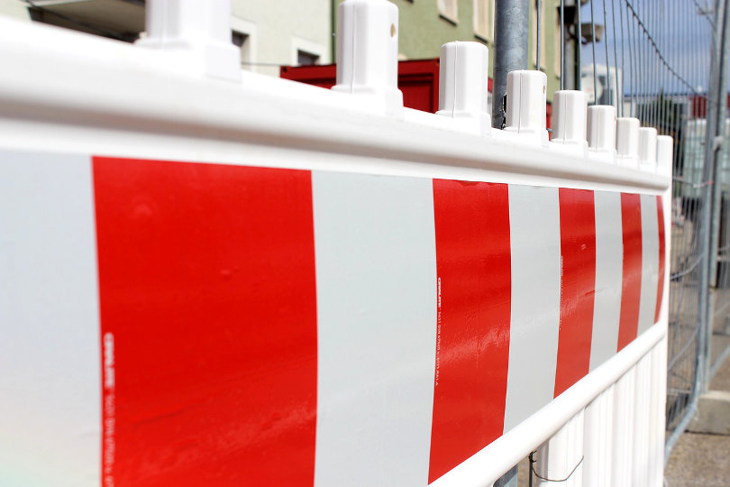 Why Are More Employers Making Use of Safety Barriers?
