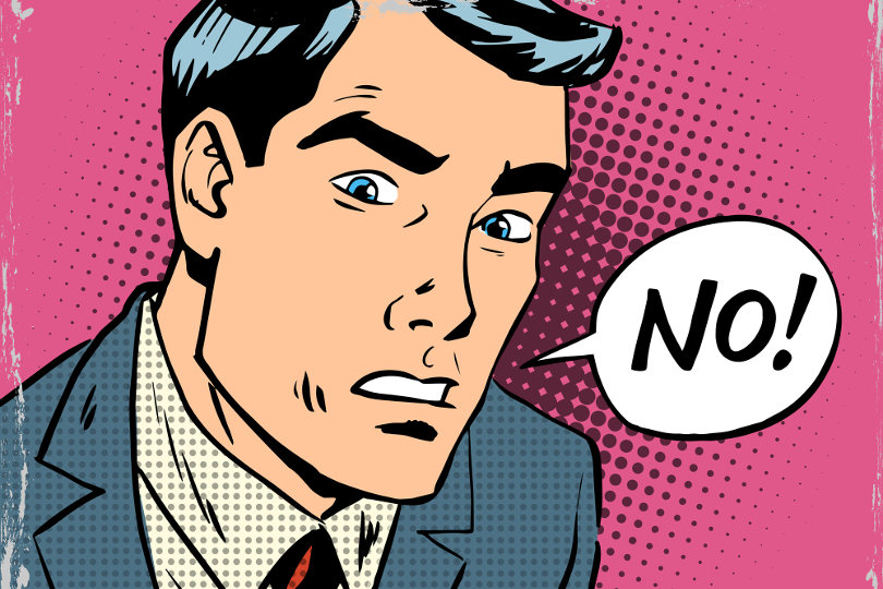 11 Key Steps to Take After a Startup Investor Turns Down Your Pitch