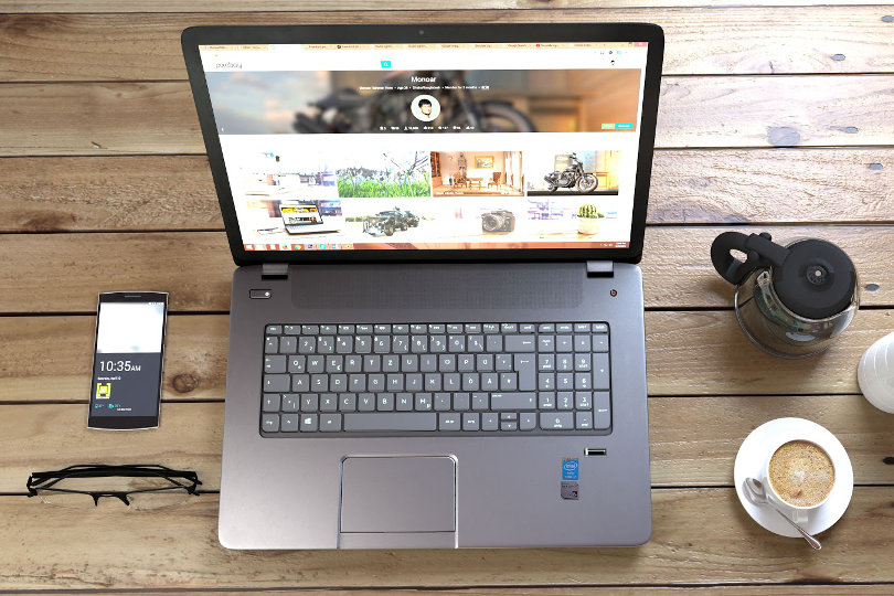 How to Incorporate Text into Social Media Images