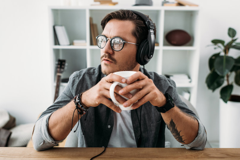 Making Healthy New Year’s Resolutions as a Busy Entrepreneur