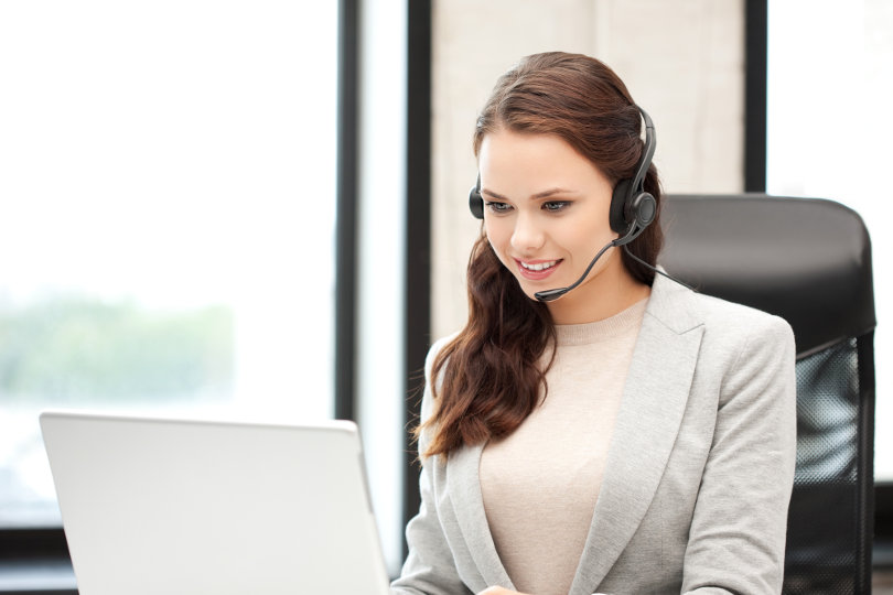 Underrated Business Solutions: Virtual Receptionist