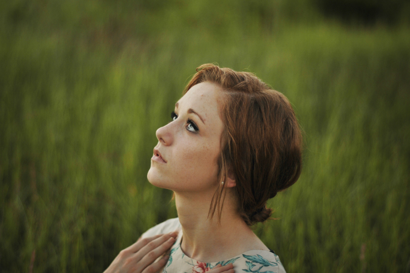 Is Receiving Better Than Giving?