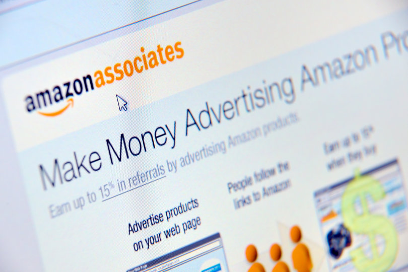 Top 10 Affiliate Programs to Choose in 2018