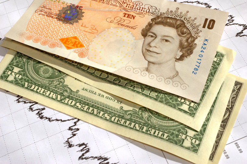 Banking on Big Bucks in 2018