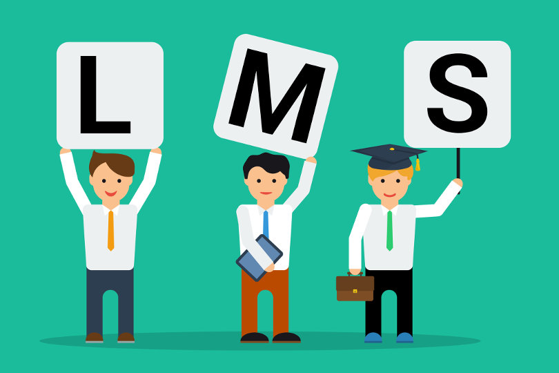 Step by Step Guide to Picking an LMS Tool for Your Business