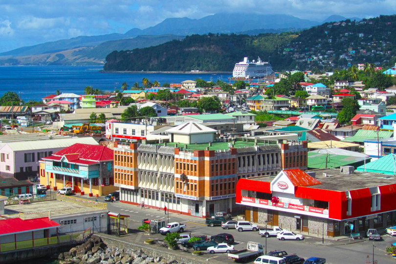 Why Dominica is an Untapped Gold Mine of Opportunity for Entrepreneurs