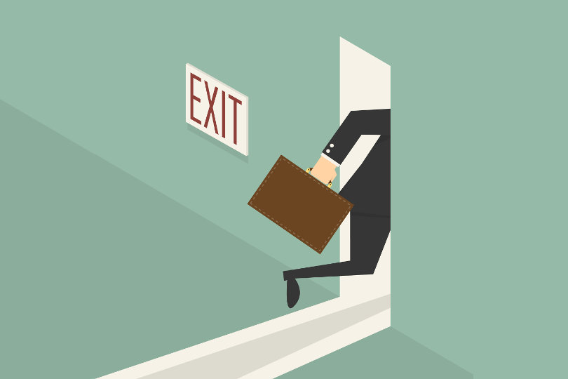 6 Reasons to Start Planning Your Exit Strategy Now