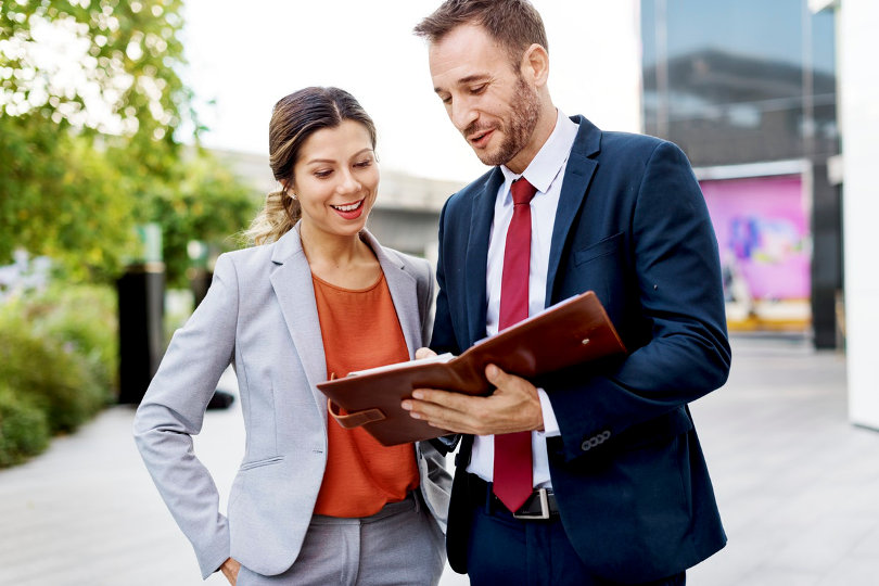 How to Make Your Startup Look More Professional