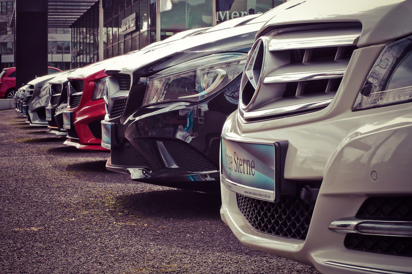 I’m Starting a New Business. Should I Rent or Buy a Vehicle?