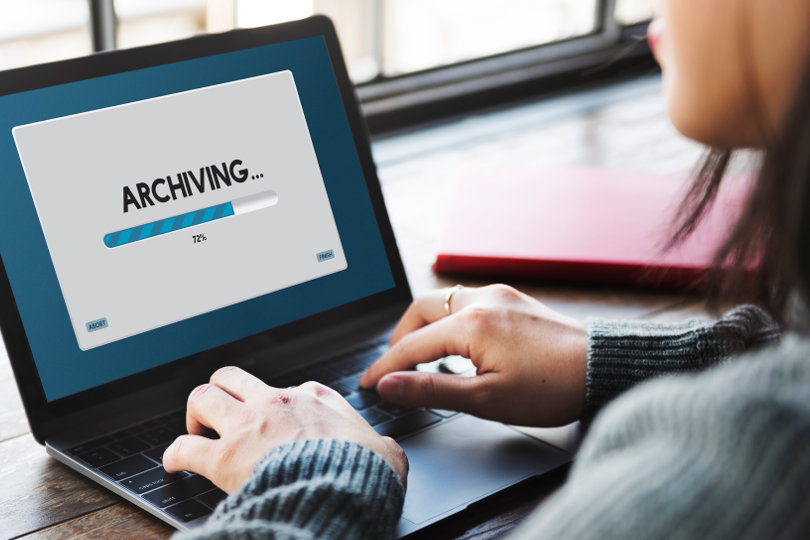 How Digital Compliance Archiving Can Help Your Business