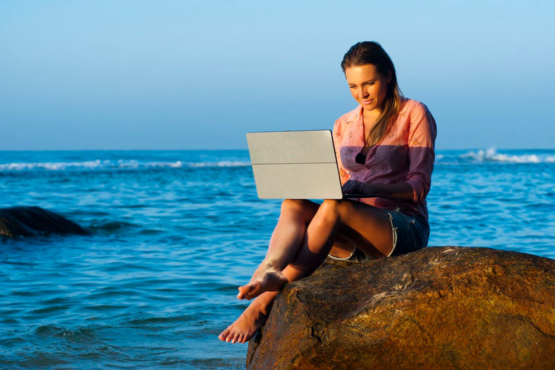 How to Live as a Digital Nomad
