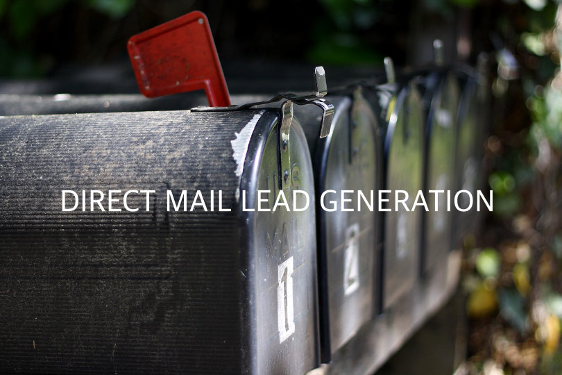 Warning: Don’t Underestimate Direct Mail Lead Generation