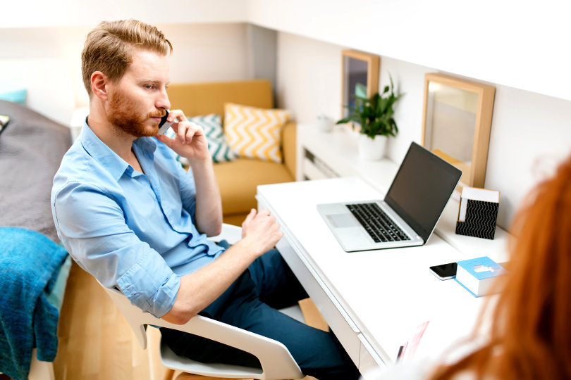 Why Freelancing from Home is a Great Career Choice
