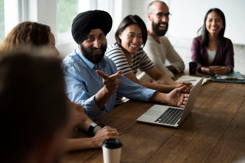 8 Tips for Creating an Excellent Work-and-Employee-Friendly Office Environment