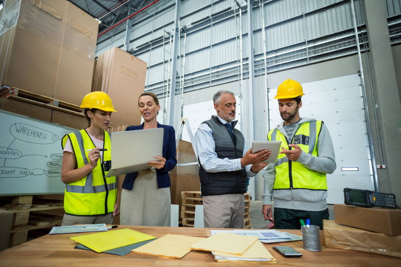 A Strong Importer of Record Makes International Business Possible
