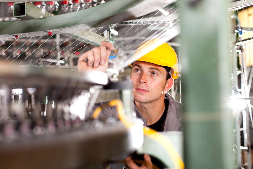 Are Manufacturing Jobs Unfulfilling for Millennials? Here’s 3 Reasons Why They’re Not
