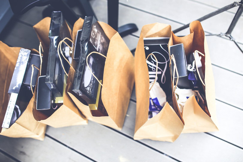 The Rise of Promotional Products