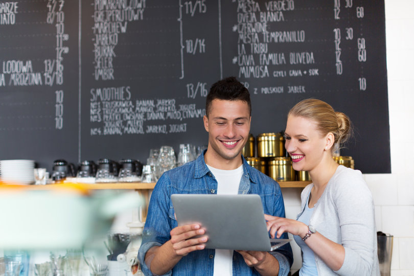 Why Your Restaurant Needs a Website and How to Create One