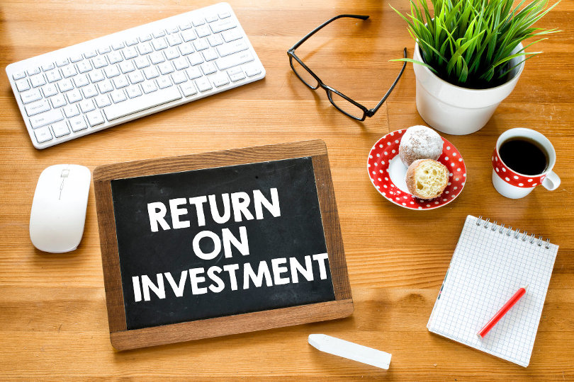 Return on Investment ROI