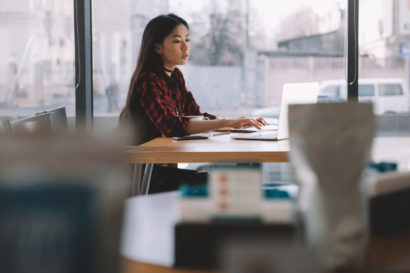 Making The Most of Your Income as a Student