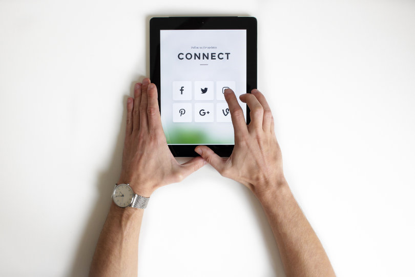 3 Steps to Growing Your Social Media Following Without Spending All Day Online