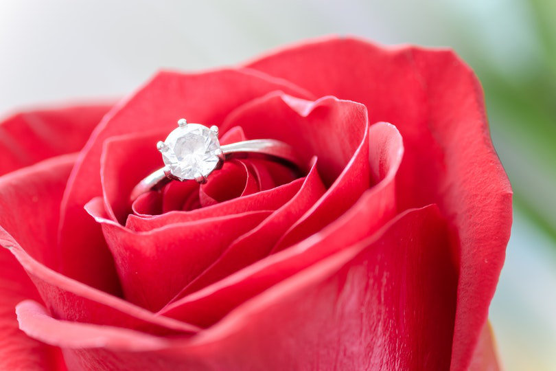 Wedding ring