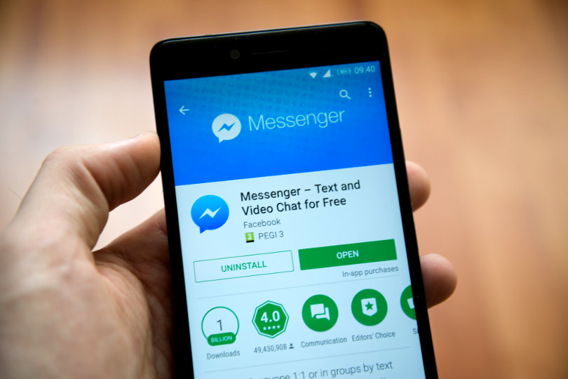 Ismail Sirdah Offers Tips For Why Small Businesses Should Use Facebook Messenger