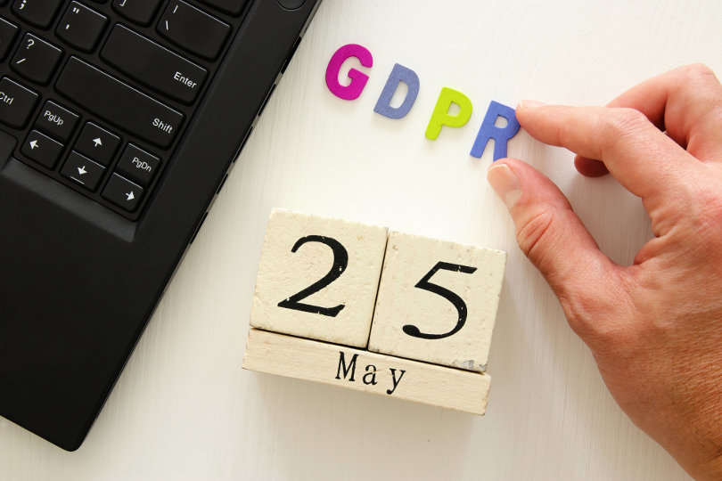 3 Ways British Businesses are Gearing Up for GDPR Compliance