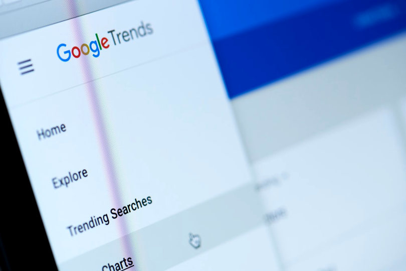How to Use Google Trends to Improve Your SEO Strategy