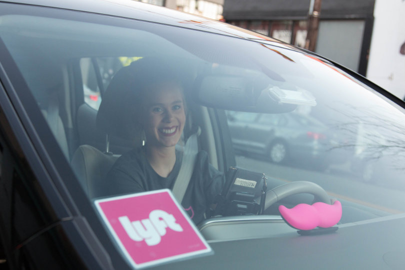Lyft