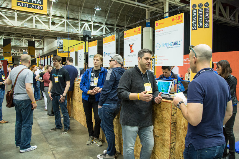 How to Get the Most out of Trades Shows or Other Events